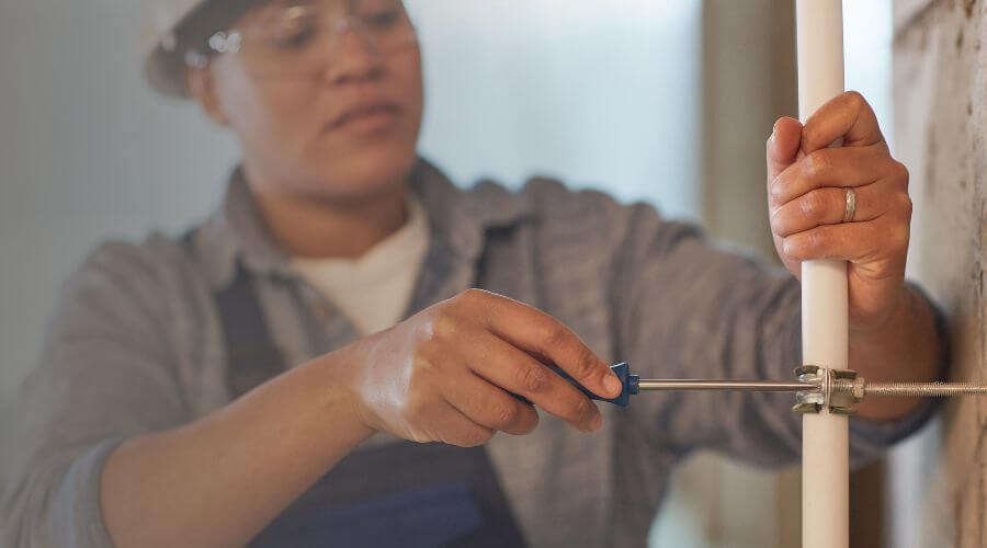 Local expert plumbing services in Middle Point, OH